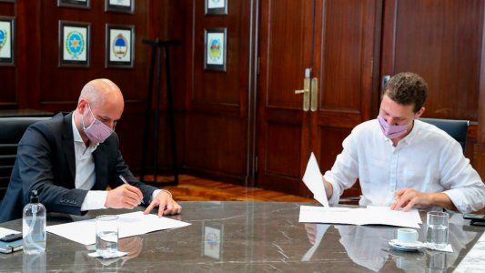 Financiamiento: promueven la inclusión emprendedores, microempresas y cooperativas