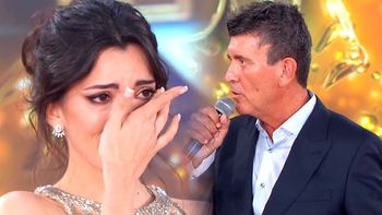 Miguel Ángel Cherutti  habló sobre la polémica participación de su hija Bianca en La Voz