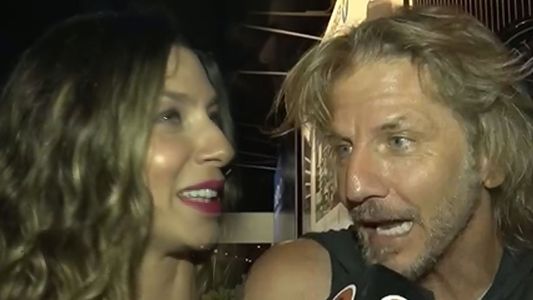 Cómo nació la pelea entre Facundo Arana y Romina Gaetani