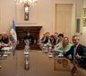 Nueva baja en el Gobierno de Javier Milei: quién es el funcionario que dejaría su cargo