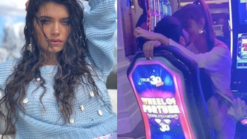 Eva de Dominici está de novia con el hermano de Penélope Cruz