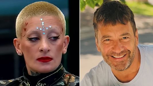 Gustavo Conti pidió apoyar al Chino y votar a Furia en Gran Hermano: Se va la agresiva
