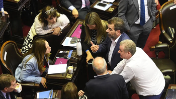 En el Congreso, Juntos por el Cambio le reclama a Silvina Batakis que defina sus políticas económicas