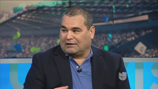 ¿Los secuestraron o se fueron de fiesta? Esto dijo Livieres sobre el caso del hermano y el sobrino de Chilavert