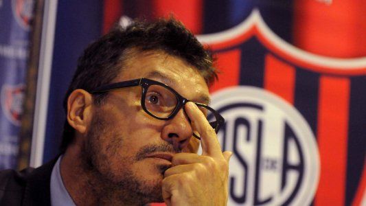 Tinelli bancó a Riquelme y destrozó a Angelici y al oficialismo de Boca