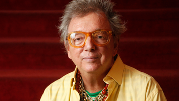 Así quedó Pepe Cibrián después del accidente