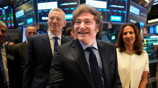 Excelente noticia de ANSES y Milei: bono de más de $ 100.000 en octubre