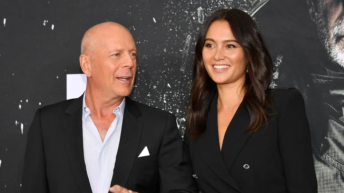 DURAS NOTICIAS sobre el estado de salud de Bruce Willis