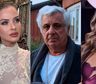 ¡Insólito! Alberto Samid se metió en la pelea de la China Suárez y Julieta Poggio con un mensaje tajante