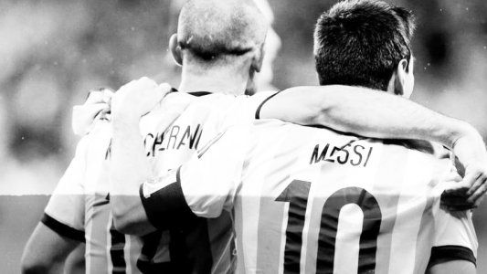 El recuerdo de Mascherano, a seis años del partido con Holanda: El día más feliz de mi vida