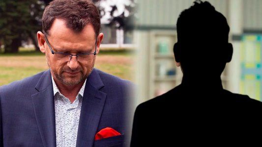 Christophe Krywonis se bajó del jurado de Masterchef Celebrity y te contamos quién ocupará su lugar