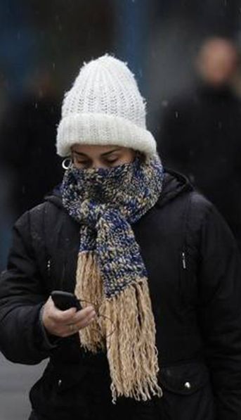 Cómo estará el tiempo el fin de semana en el AMBA: ¿vuelve la lluvia?