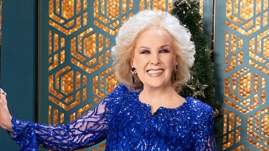 El nuevo parte médico sobre la salud de Mirtha Legrand: continúa evolucionando