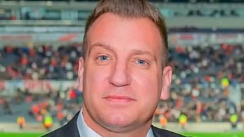 El importante anuncio de Maxi López que cambia drásticamente su futuro laboral