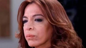 La tajante reacción de Lizy Tagliani tras el duro testimonio de su vecina: Hay personas…”
