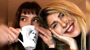 El mensaje de la mamá de Brenda Asnicar después del polémico video