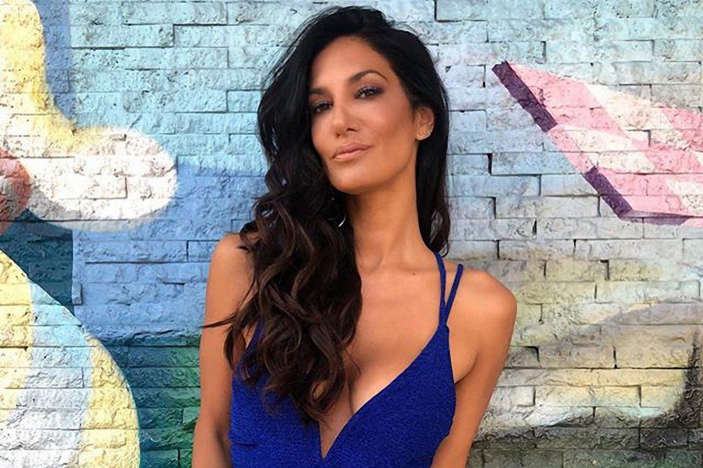 Silvina Escudero contó el verdadero motivo por el que se separó