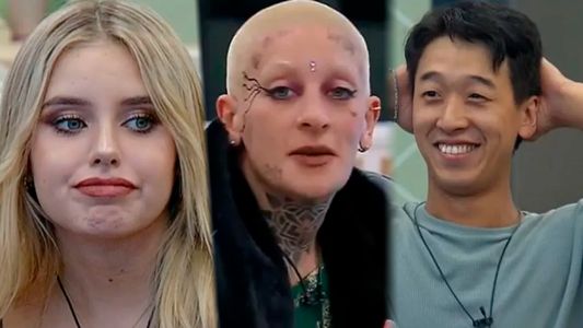 ¿Furiosa o fan de los Bro? Coti Romero sorprendió con su campaña para su favorito en Gran Hermano