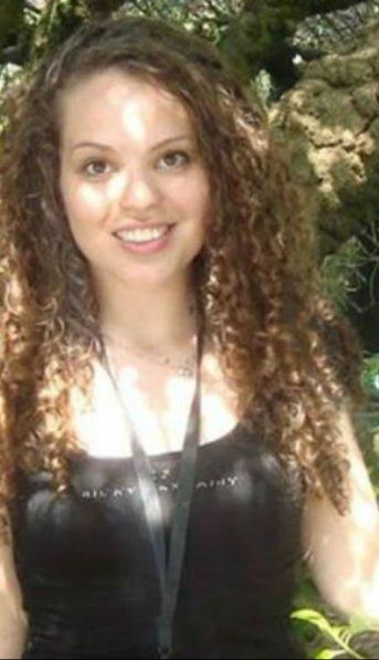 La autora de la charla que se volvió viral: “Ojalá sirva para cambiar los prejuicios que hay sobre la pobreza”
