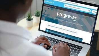 BECAS PROGRESAR: ANSES confirmó la FECHA DE PAGO y MONTO OFICIAL en JULIO. (Foto: archivo) BECAS PROGRESAR: ANSES confirmó la FECHA DE PAGO y MONTO OFICIAL en JULIO. (Foto: archivo)