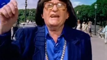 Murió el actor Alfonso Grispino, que interpretó al recordado Flavio Pedemonti de Todo por dos pesos