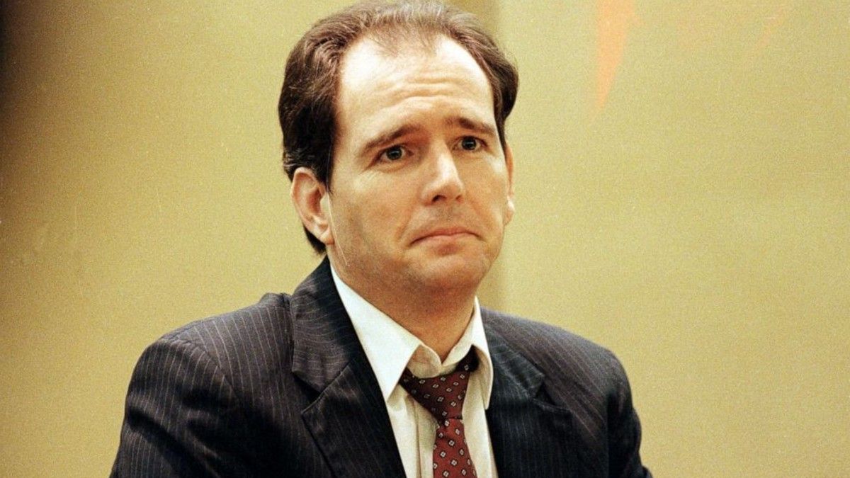La historia de Danny Rolling, el asesino que inspiró la película Scream