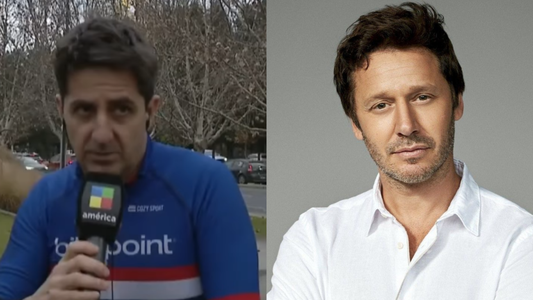 Un amigo de Benjamín Vicuña defendió al actor y hundió a la China Suárez