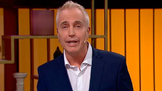 El imprevisto que sufrió Marley, a días de la llegada de Milenka a su vida