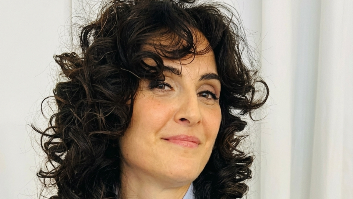 La íntima confesión de Julieta Díaz sobre el romance que tuvo con una mujer: Era mi...