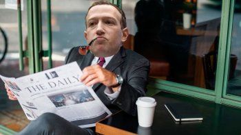 Facebook estrena la pestaña noticias y comienza a pagarle a los medios