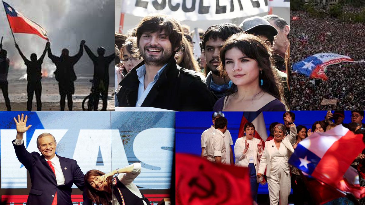 Chile