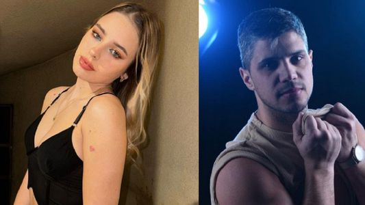 Coti Romero, llorando, confirmó la dolorosa noticia sobre El Conejo Quiroga