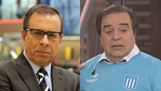 El emotivo relato de Mario Markic a Edgardo Antoñana: Me parece muy injusto esto