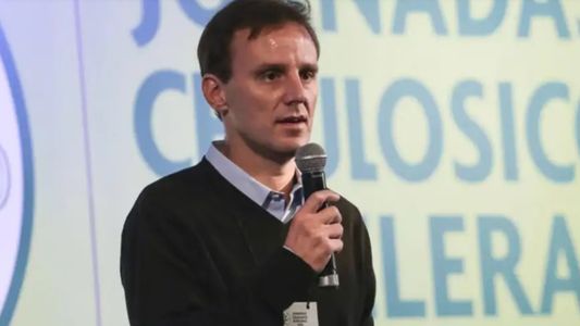 El Gobierno echó al interventor de Yacimientos Carboníferos Río Turbio por denuncias de coimas