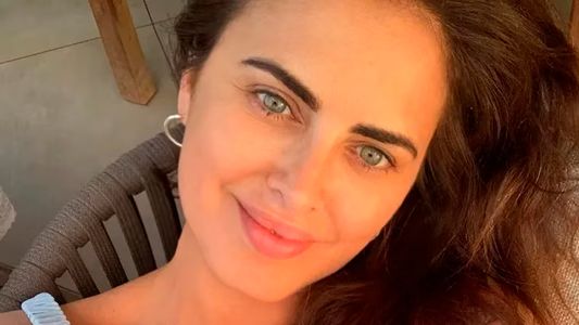 El significativo gesto de las personas que visitan a Silvina Luna en medio de su internación en terapia