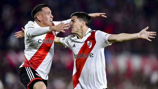 Qué necesita River para clasificar a octavos de final de la Copa Libertadores