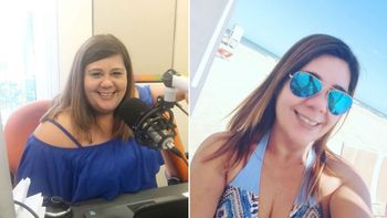 Alejandra Salas: Mi amiga me dijo que no llegaba a los 50 y que mis hijas se iban a quedar sin madre