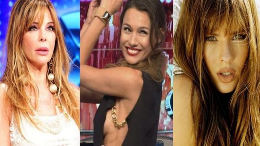 Graciela Alfano: La China Suárez es una estrella y Pampita no