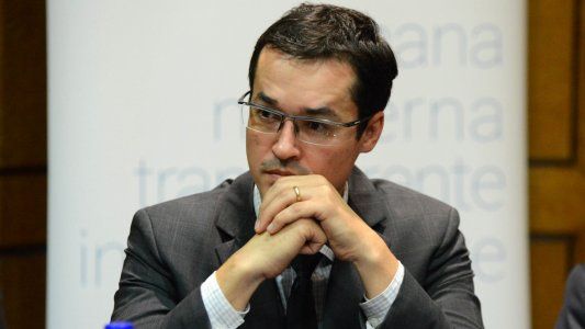 Deltan Dallagnol, el fiscal del Lava Jato: “Si la Justicia no funciona hace falta que la sociedad se organice para que funcione”