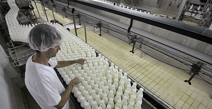 Paritaria láctea: el gremio faltó a la audiencia y la industria dará aumento pero temen un nuevo paro