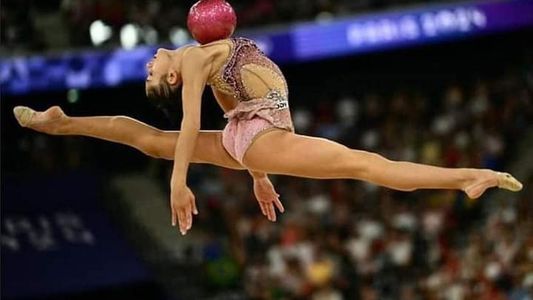 Escándalo y abusos en la gimnasia rítmica de Italia: obligaban a medallistas a sacarse la ropa