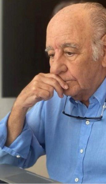 Enrique Llamas de Madariaga: su nueva vida en Uruguay y los motivos políticos que lo llevaron al ¿exilio?