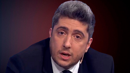 El audio que Jey Mammon le mandó a Lucas Benvenuto y que lo ayudaría en su versión: La denuncia se cae a pedazos de verdad