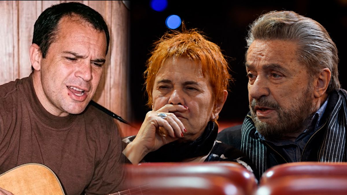 La tragedia que marcó para siempre a Antonio Grimau: la muerte de su hijo con Leonor Manso a los 36 años