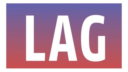 ¿Qué es LAG? ¿Cuándo se usa?