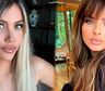 El filoso mensaje de Wanda Nara con una tremenda indirecta para La China Suárez
