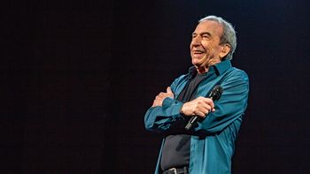 Excelencia y emoción, la combinación para una despedida perfecta de José Luis Perales de Argentina