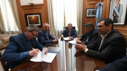 Fin de semana picante por el Presupuesto: el Gobierno dice que hay avances y la oposición, que va a ser una discusión ardua