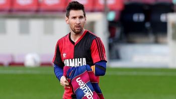 Newells reveló el plan estratégico que implementará para que Messi vuelva al fútbol argentino en 2027