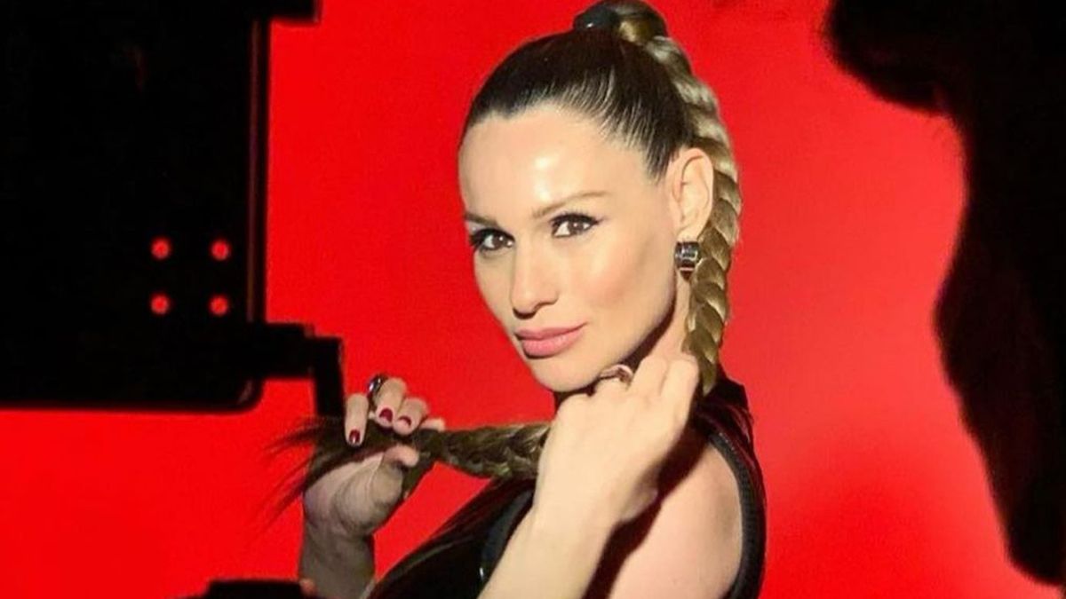 Pampita habló de la supuesta lista negra de mujeres que fueron amantes de Benjamín Vicuña